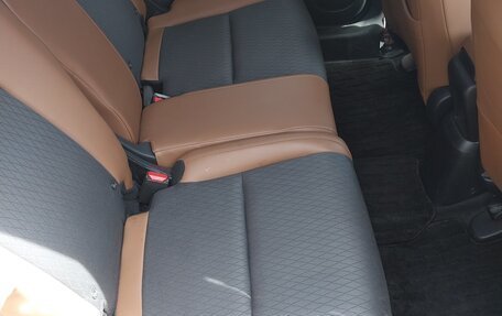 Honda Fit, 2020 год, 1 800 000 рублей, 10 фотография