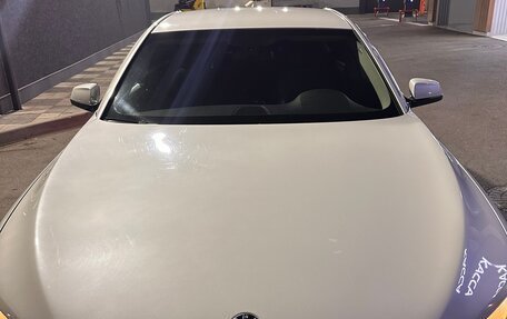 BMW 7 серия, 2011 год, 1 900 000 рублей, 2 фотография