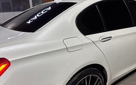 BMW 7 серия, 2011 год, 1 900 000 рублей, 4 фотография