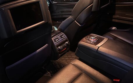 BMW 7 серия, 2011 год, 1 900 000 рублей, 14 фотография