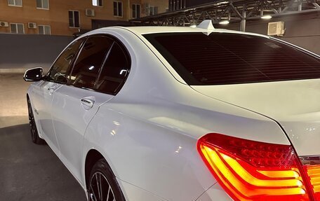 BMW 7 серия, 2011 год, 1 900 000 рублей, 6 фотография