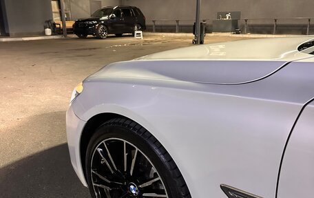 BMW 7 серия, 2011 год, 1 900 000 рублей, 8 фотография