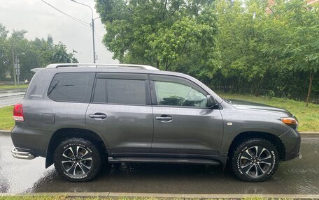 Toyota Land Cruiser 200, 2011 год, 3 498 000 рублей, 5 фотография