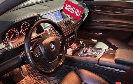 BMW 7 серия, 2011 год, 1 900 000 рублей, 9 фотография