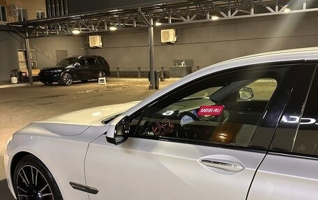 BMW 7 серия, 2011 год, 1 900 000 рублей, 7 фотография