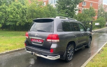 Toyota Land Cruiser 200, 2011 год, 3 498 000 рублей, 6 фотография