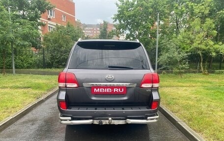 Toyota Land Cruiser 200, 2011 год, 3 498 000 рублей, 7 фотография