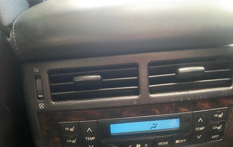 Toyota Land Cruiser 200, 2011 год, 3 498 000 рублей, 11 фотография