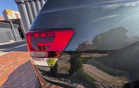Volkswagen Teramont I, 2021 год, 5 500 000 рублей, 2 фотография
