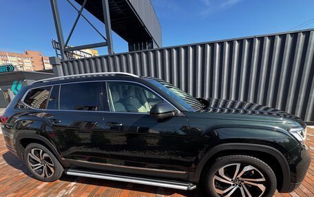Volkswagen Teramont I, 2021 год, 5 500 000 рублей, 7 фотография