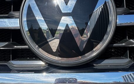 Volkswagen Teramont I, 2021 год, 5 500 000 рублей, 13 фотография