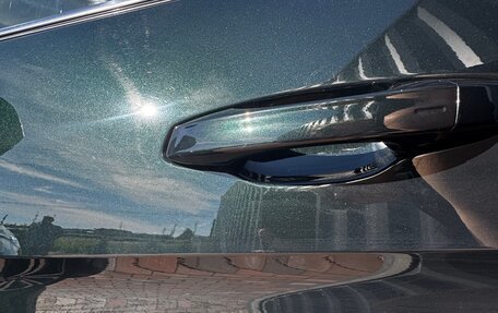 Volkswagen Teramont I, 2021 год, 5 500 000 рублей, 18 фотография