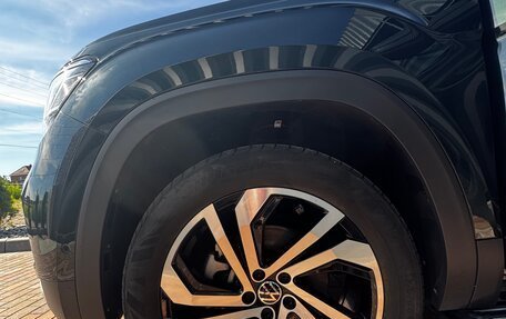 Volkswagen Teramont I, 2021 год, 5 500 000 рублей, 19 фотография