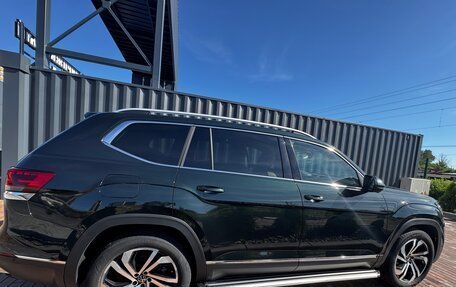 Volkswagen Teramont I, 2021 год, 5 500 000 рублей, 23 фотография