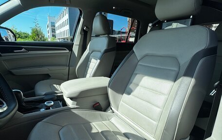 Volkswagen Teramont I, 2021 год, 5 500 000 рублей, 35 фотография
