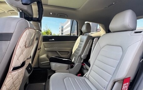 Volkswagen Teramont I, 2021 год, 5 500 000 рублей, 29 фотография