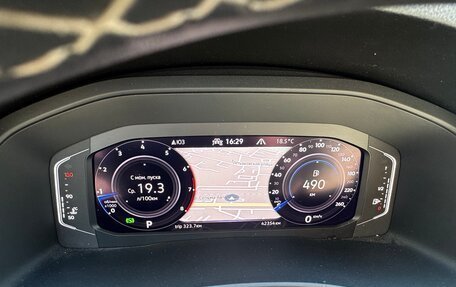 Volkswagen Teramont I, 2021 год, 5 500 000 рублей, 37 фотография