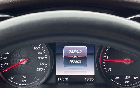 Mercedes-Benz V-Класс, 2017 год, 5 100 000 рублей, 7 фотография