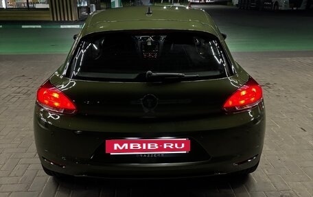 Volkswagen Scirocco III рестайлинг, 2013 год, 1 050 000 рублей, 6 фотография