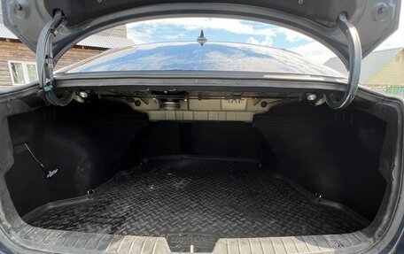 KIA Optima III, 2014 год, 1 570 000 рублей, 7 фотография