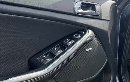 KIA Optima III, 2014 год, 1 570 000 рублей, 11 фотография