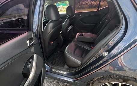 KIA Optima III, 2014 год, 1 570 000 рублей, 13 фотография