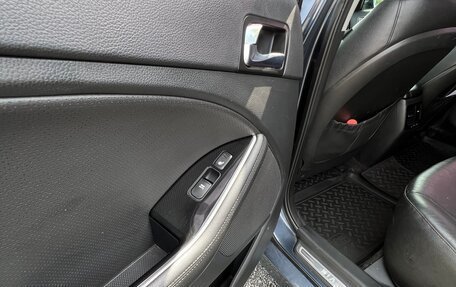 KIA Optima III, 2014 год, 1 570 000 рублей, 12 фотография