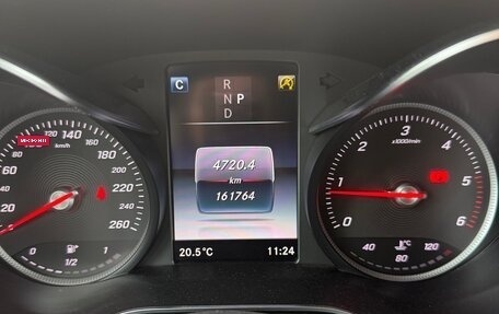 Mercedes-Benz GLC, 2018 год, 2 750 000 рублей, 7 фотография