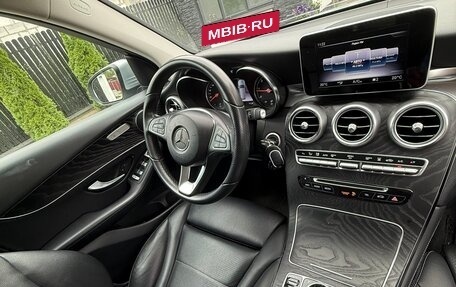 Mercedes-Benz GLC, 2018 год, 2 750 000 рублей, 10 фотография