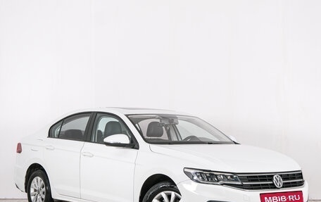 Volkswagen Bora, 2021 год, 1 899 000 рублей, 2 фотография