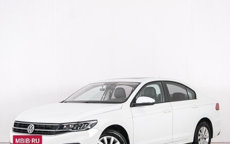 Volkswagen Bora, 2021 год, 1 899 000 рублей, 4 фотография