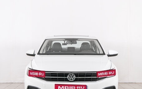 Volkswagen Bora, 2021 год, 1 899 000 рублей, 3 фотография