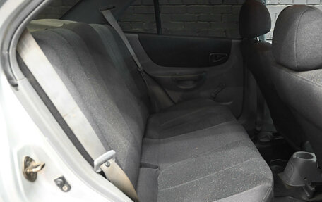 Hyundai Accent II, 2006 год, 330 000 рублей, 10 фотография