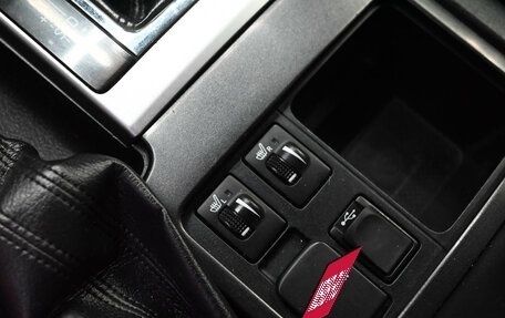 Toyota Land Cruiser Prado 150 рестайлинг 2, 2013 год, 3 495 000 рублей, 19 фотография