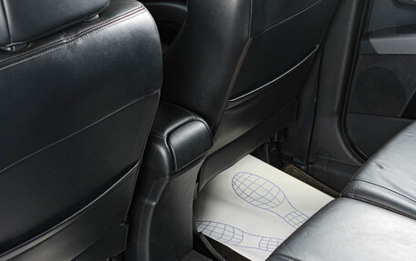 Mitsubishi Outlander III рестайлинг 3, 2007 год, 1 159 000 рублей, 9 фотография