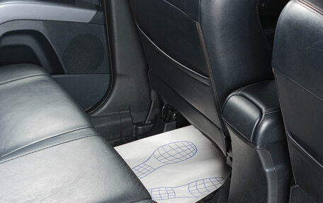 Mitsubishi Outlander III рестайлинг 3, 2007 год, 1 159 000 рублей, 10 фотография