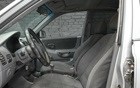 Hyundai Accent II, 2006 год, 330 000 рублей, 14 фотография