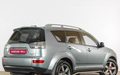 Mitsubishi Outlander III рестайлинг 3, 2007 год, 1 159 000 рублей, 7 фотография