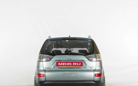 Mitsubishi Outlander III рестайлинг 3, 2007 год, 1 159 000 рублей, 6 фотография