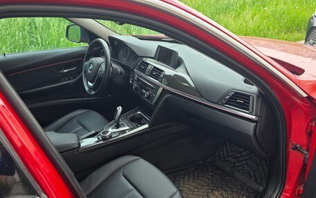 BMW 3 серия, 2012 год, 1 000 000 рублей, 5 фотография