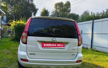 Great Wall Hover H5, 2012 год, 850 000 рублей, 3 фотография