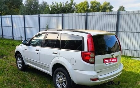 Great Wall Hover H5, 2012 год, 850 000 рублей, 5 фотография
