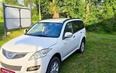 Great Wall Hover H5, 2012 год, 850 000 рублей, 1 фотография
