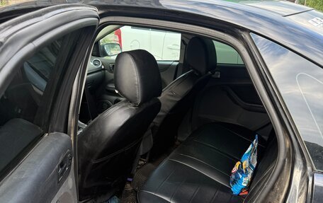 Ford Focus II рестайлинг, 2005 год, 170 000 рублей, 1 фотография
