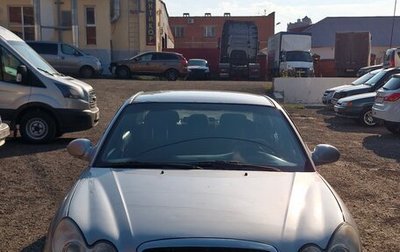 Hyundai Sonata IV рестайлинг, 2006 год, 399 900 рублей, 1 фотография