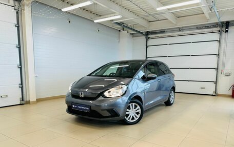 Honda Fit, 2020 год, 1 299 999 рублей, 1 фотография