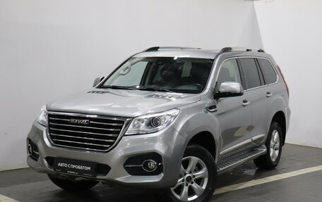 Haval H9 I рестайлинг, 2023 год, 3 692 000 рублей, 1 фотография