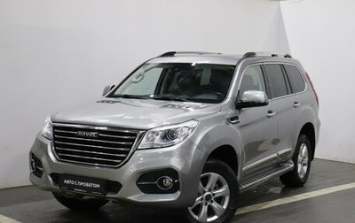 Haval H9 I рестайлинг, 2023 год, 3 692 000 рублей, 1 фотография