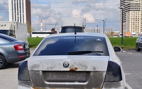 Skoda Octavia, 2011 год, 420 000 рублей, 1 фотография
