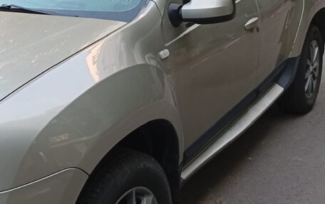 Renault Duster I рестайлинг, 2013 год, 810 000 рублей, 1 фотография
